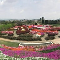 Seven Ozone @ Flora Park