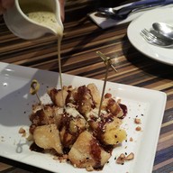 เมนูของร้าน Party House One (PH1) สยามแอ็ทสยาม ดีไซน์ โอเต็ล แอนด์ สปา