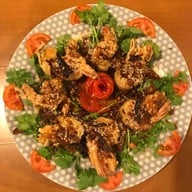 เมนูของร้าน ช่อมาลี