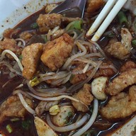 ก๋วยเตี๋ยวเรือหัวหิน