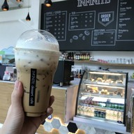 Infinite Dessert Cafe