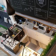 Infinite Dessert Cafe