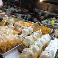 ส.โจ๊ก (โจ๊ก-ข้าวต้มทรงเครื่ิิอง-ต้มเลืิอดหมู)