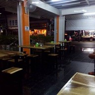 บรรยากาศ เรือนจาก โอ.วี.45