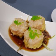 เมนูของร้าน Chef Pom Chinese Cuisine By TODD พระราม 3