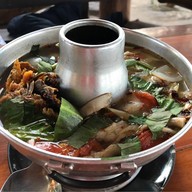 ครัวกันเอง ลำพูน