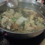 กู่ฮู๋ สุกี้โบราณ