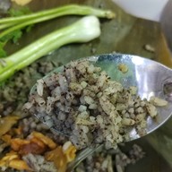 เมนูของร้าน น้ำเงี้ยว ป้าสุข