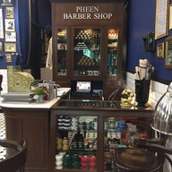 Pheen Barbershop Sena Fest