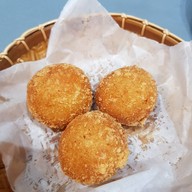 เมนูของร้าน Chef Pom Chinese Cuisine By TODD