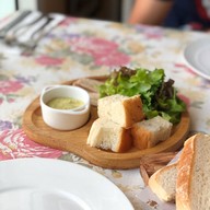 เมนูของร้าน Home Fresh Hydrofarm รามคำแหง 167