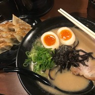 Hakata Tonkotsu Ramen