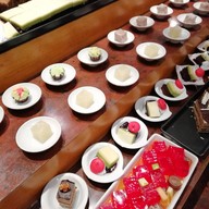 เมนูของร้าน Daiichi Japanese Restaurant Emerald Hotel