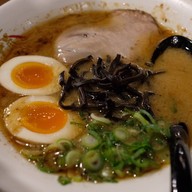 Hakata Tonkotsu Ramen