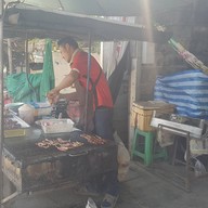 กันเองเนื้อย่าง