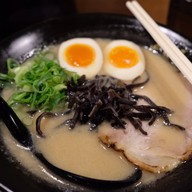 Hakata Tonkotsu Ramen