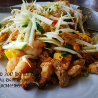 เมนูของร้าน เจ้ตุ่น