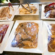 Galasea Seafood Buffet