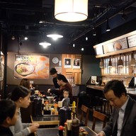 Hakata Tonkotsu Ramen