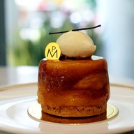 เมนูของร้าน Paris Mikki สุขุมวิท 19