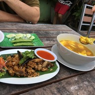 ครัวอลิน