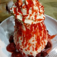เมนูของร้าน ร้านใส่นม  คู้บอน ซอย6