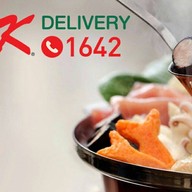 MK Restaurants 101 The Third Place