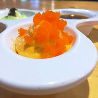 เมนูของร้าน CHEESY KING GYOZA วังหิน
