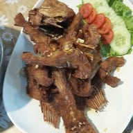 สวนอาหารบ้านบ่อน้ำ