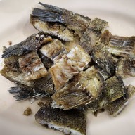 เมนูของร้าน ข้าวต้มนายยาว 1