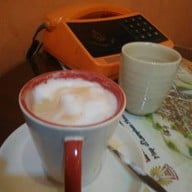 kr cafae(เค อาร์)