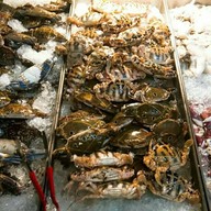 Galasea Seafood Buffet