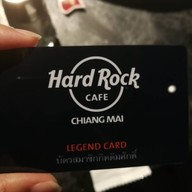 Hard Rock Cafe Chiang Mai