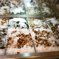 Galasea Seafood Buffet