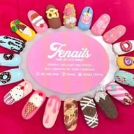 Fenails สาขาบิ๊กซี บางพลี