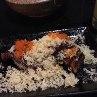 เมนูของร้าน Sushi Hiro Ramintra