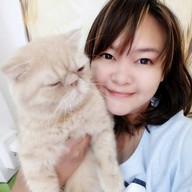 บรรยากาศ Cat Cafe By Lila
