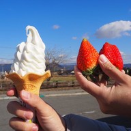 Nissei Icecream Kumamoto