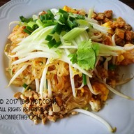 เมนูของร้าน เจ้ตุ่น
