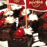 Hard Rock Cafe Chiang Mai