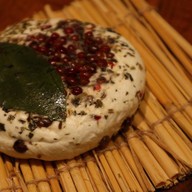 เมนูของร้าน Flow Millennium Hilton Hotel