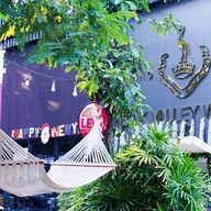 บรรยากาศ Oak Valley Wine Bar Restaurant