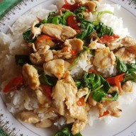 ร้านข้าวขาหมูเจ๊เปิ้ล
