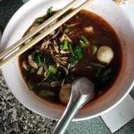 ก๋วยเตี๋ยวรสเผ็ด