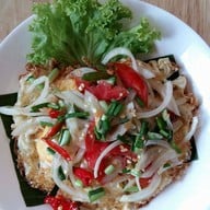 เมนูของร้าน อิ่มสุข สุขุมวิท 50 ImmSuk Sukhumvit 50