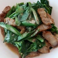 เมนูของร้าน อิ่มสุข สุขุมวิท 50 ImmSuk Sukhumvit 50