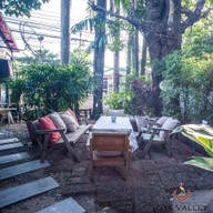 บรรยากาศ Oak Valley Wine Bar Restaurant