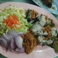 ร้านอาหารสมนึกชวนชิม นาหม่อม