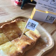 เมนูของร้าน BLOCK 34
