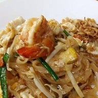 เมนูของร้าน อิ่มสุข สุขุมวิท 50 ImmSuk Sukhumvit 50